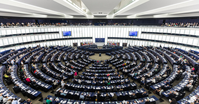 Parlamentul European a cerut înscrierea dreptului la avort în Carta Drepturilor