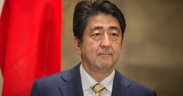 VIDEO Fostul premier al Japoniei, Shinzo Abe, a murit