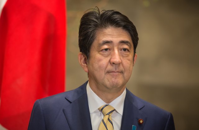 VIDEO Fostul premier al Japoniei, Shinzo Abe, a murit după ce a fost &icirc;mpușcat &icirc;n piept