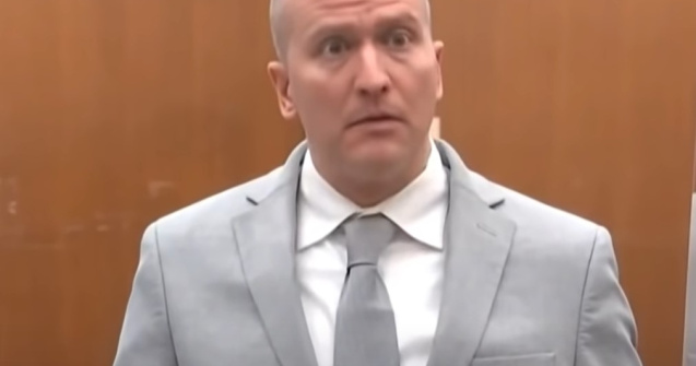 Polițistul care l-a ucis pe George Floyd a fost condamnat la 21 de ani