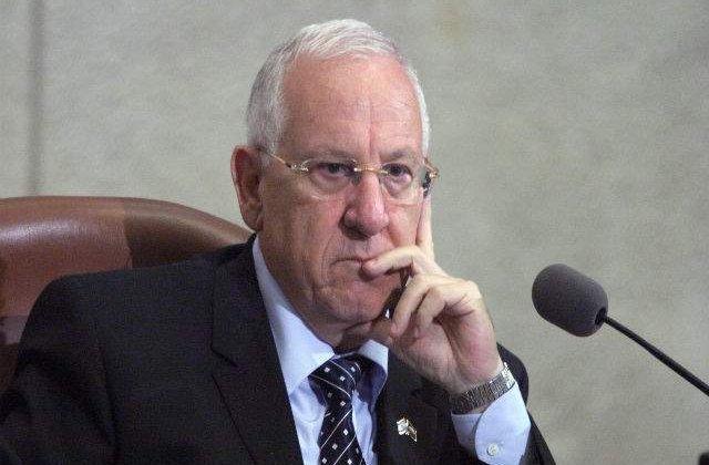 Noul presedinte al Israelului a fost ales