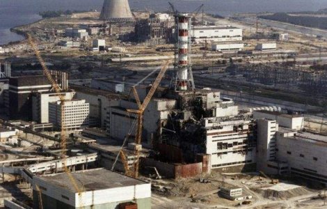  Top  10 lucruri pe care nu le stiai despre dezastrul nuclear de la Cernobil