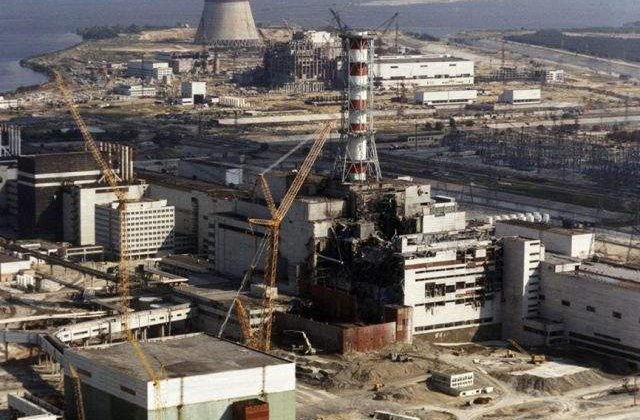 Tragedia care a socat o lume intreaga: 10 lucruri pe care nu le stiai despre dezastrul nuclear de la Cernobil