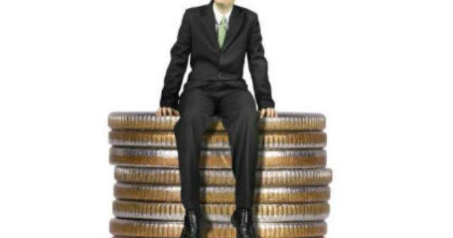 Avutia la nivel mondial a atins noi maxime istorice