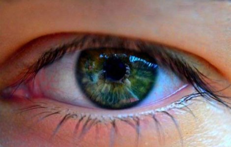 Culoarea ochilor, asociata cu rezistenta la durere si riscul de diabet