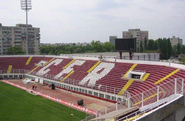 Fanii rapidisti au virat in contul clubului aproximativ 23.000 de franci elvetieni