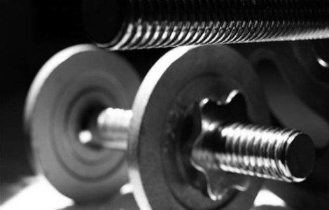 Exercitiile fizice stimuleaza bacteriile "bune" din stomac si duc la slabire