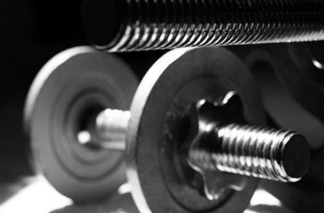 Exercitiile fizice stimuleaza bacteriile "bune" din stomac si duc la slabire