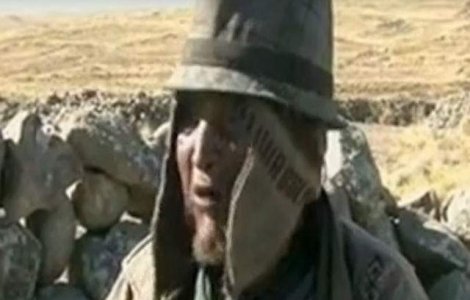  Video  Decanul de varsta al Boliviei a murit la 123 de ani