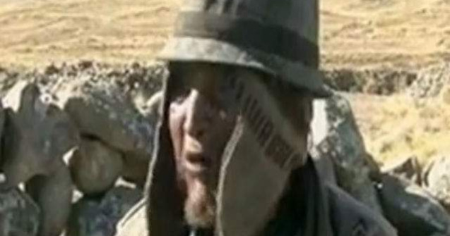  Video  Decanul de varsta al Boliviei a murit la 123 de ani