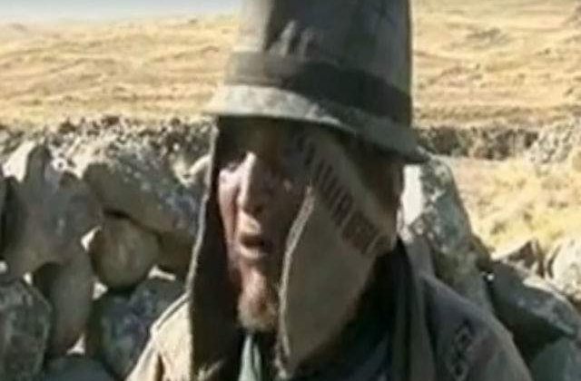 [VIDEO] Decanul de varsta al Boliviei a murit la 123 de ani