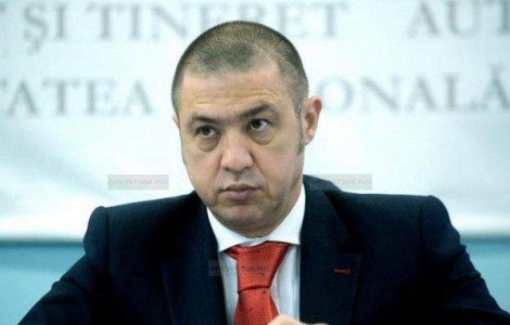 Rudel Obreja nu va mai fi arestat la domiciliu