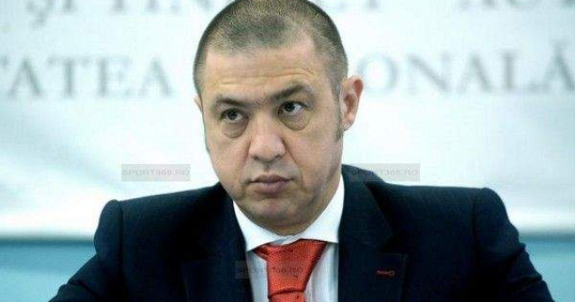 Rudel Obreja nu va mai fi arestat la domiciliu