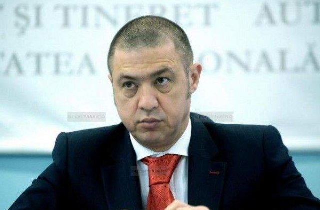 Rudel Obreja nu va mai fi arestat la domiciliu