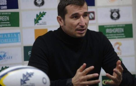 Noul presedinte COSR si-a dat demisia din Camera Deputatilor