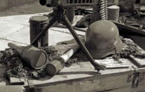 Exporturile germane de armament au crescut cu 23% in 2013