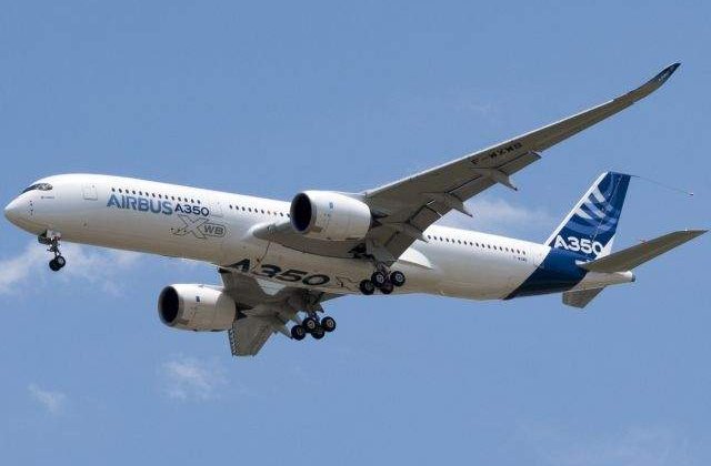 Airbus a pierdut o comanda de 16 MILIARDE de dolari