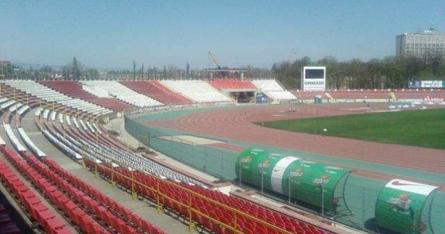 FC Dinamo a intrat in insolventa