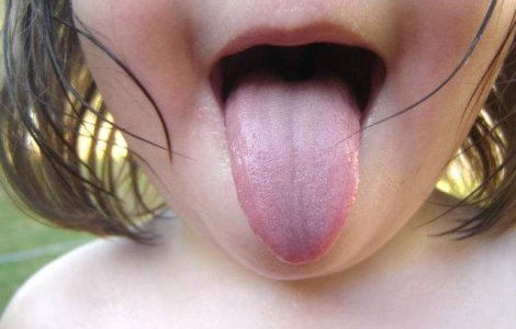 Studiu: Limba umana poate sa detecteze un al saselea gust