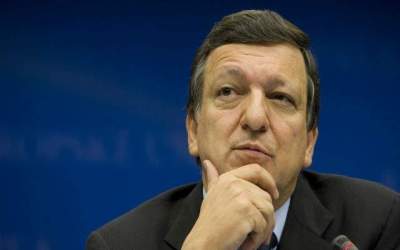 Barroso: Semnarea Acordului...