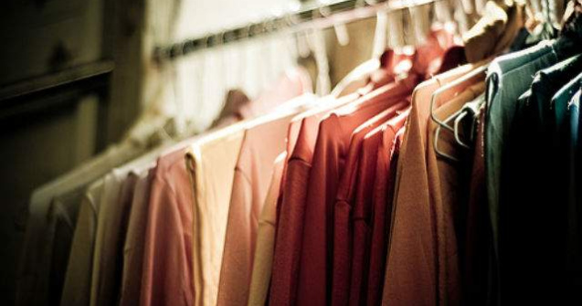 ONG: Branduri din domeniul modei incalca legislatia muncii in Europa de Est