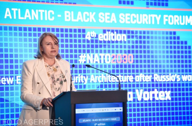 MApN: Din punct de vedere strategic, Rusia vrea să revină la paradigma Războiului Rece  