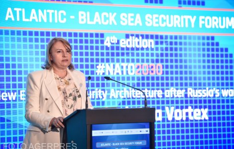 MApN: Din punct de vedere strategic, Rusia vrea să revină la paradigma Războiului Rece