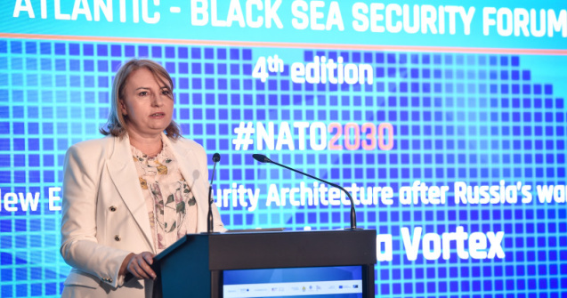 MApN: Din punct de vedere strategic, Rusia vrea să revină la paradigma Războiului Rece