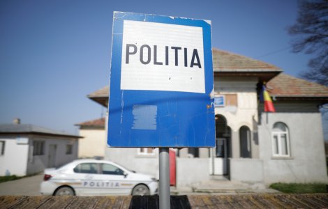Cazierul juridic se va putea obține în format electronic, fără a merge la Poliție