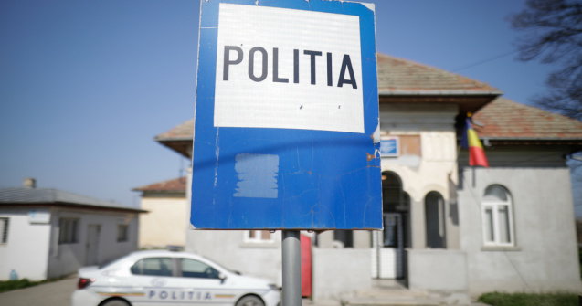 Cazierul juridic se va putea obține în online, fără a merge la Poliție