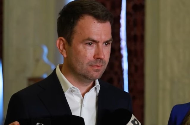 Drulă: Guvernarea PSD-PNL ne duce către o criză economică de proporții 