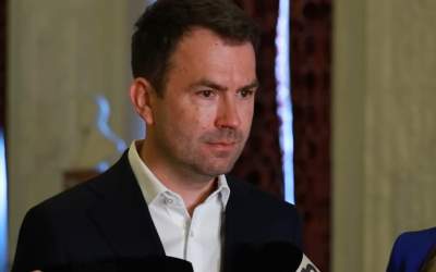 Drulă: Guvernarea PSD-PNL ne...