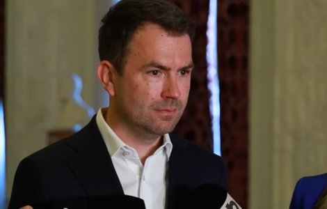 Drulă: Guvernarea PSD-PNL ne duce către o criză economică de proporții