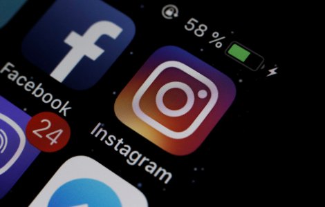 Europa ar putea rămâne fără Facebook și Instagram. Autoritatea de reglementare a emis un proiect de ordin