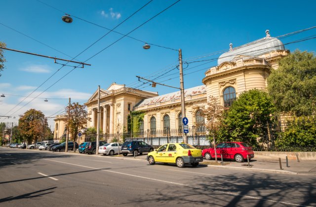 Admitere la facultate 2022. Universitatea de Medicină și Farmacie &bdquo;Carol Davila&rdquo; București