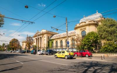 Admitere la facultate 2022....