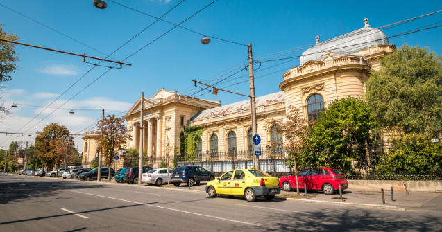 Admitere la facultate 2022. Universitatea de Medicină și Farmacie „Carol Davila”