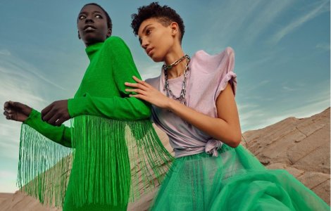 Must have - stilul scandinav