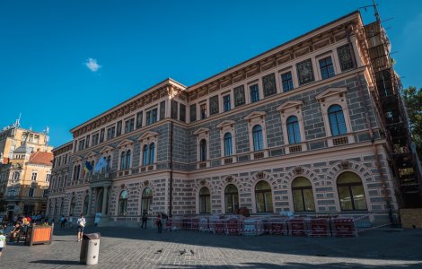 Admitere la facultate. Universitatea “Transilvania” din Brașov oferă 7.000 de locuri la licență