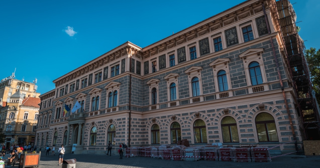 Admitere la facultate. Universitatea “Transilvania” din Brașov