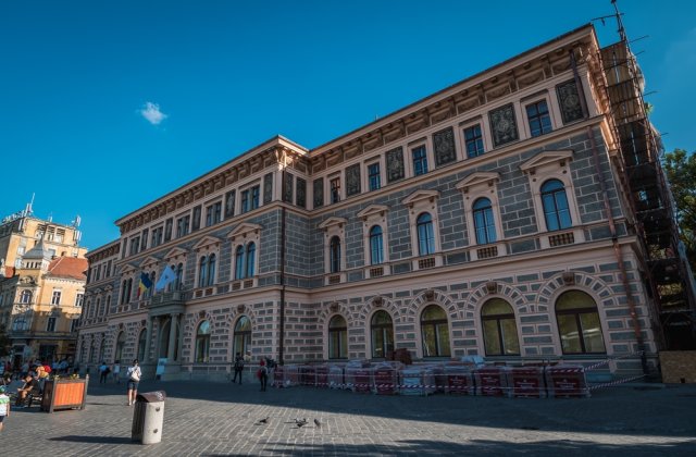 Admitere la facultate. Universitatea &ldquo;Transilvania&rdquo; din Brașov oferă 7.000 de locuri la licență