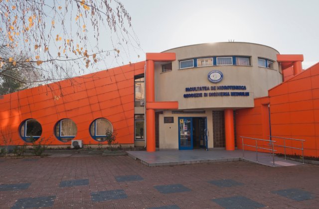 Admitere la facultate. Universitatea Tehnică &bdquo;Gheorghe Asachi&rdquo; din Iași