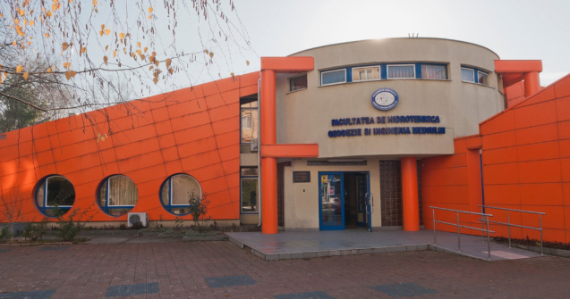 Admitere la facultate. Universitatea Tehnică „Gheorghe Asachi” din Iași