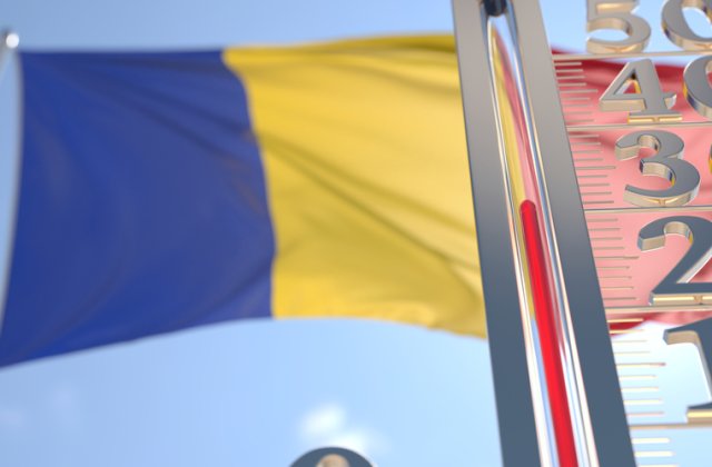 Prognoza meteo - 11 iulie 2022. Vremea va fi relativ răcoroasă &icirc;n majoritatea zonelor