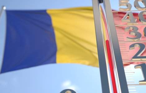 Prognoza meteo - 11 iulie 2022. Vremea va fi răcoroasă în majoritatea zonelor