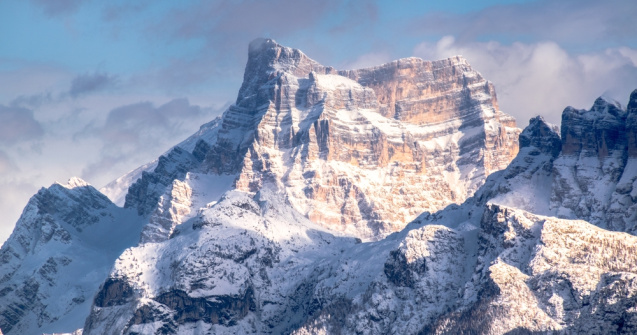 Victimele prăbușirii ghețarului din Munții Dolomiți au fost identificate