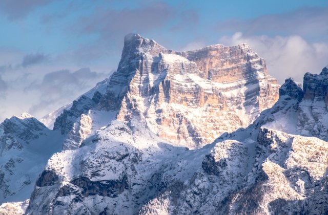 Cele 11 victime ale prăbușirii ghețarului din Munții Dolomiți au fost identificate