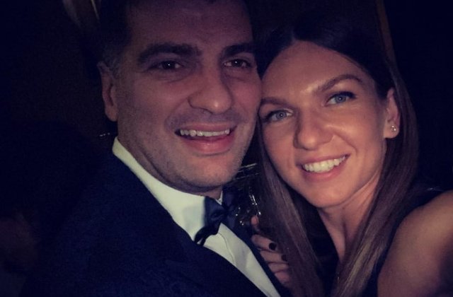 Nunta anului &icirc;n Rom&acirc;nia. Simona Halep și Toni Iuruc au fixat data nunții. Unde va avea loc evenimentul