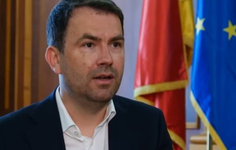 Drulă: Este momentul epocii de maturitate în USR