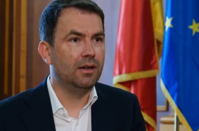 Drulă: Este momentul epocii de maturitate &icirc;n USR; nu vom mai vorbi pe mai multe voci 